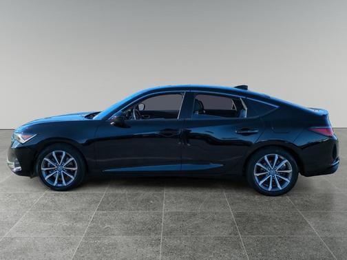 2024 Acura Integra Base