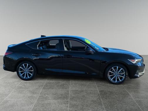 2024 Acura Integra Base