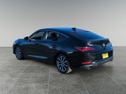 2024 Acura Integra Base