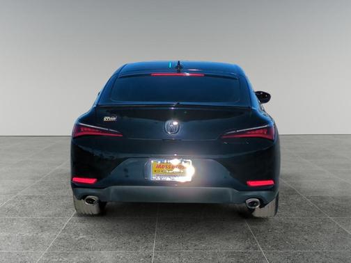 2024 Acura Integra Base