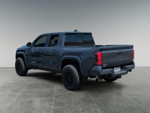 2024 Toyota Tacoma Limited