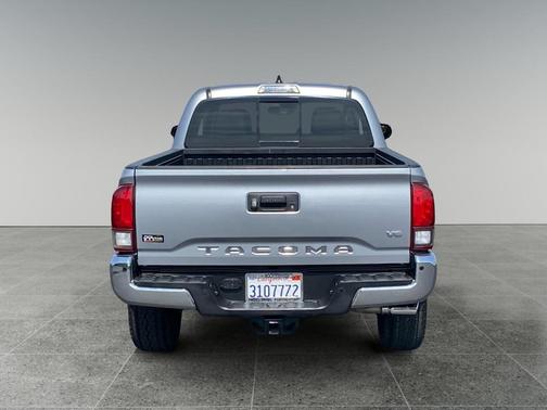 2020 Toyota Tacoma SR5