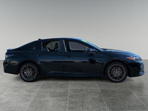 2024 Toyota Camry SE Nightshade
