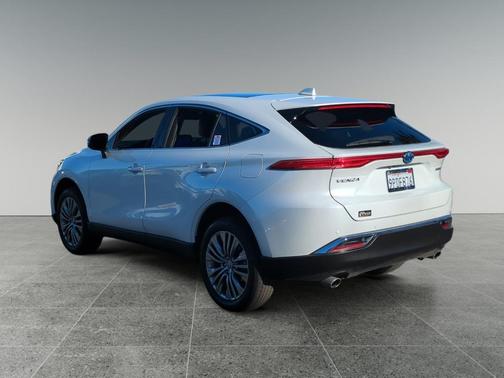 2024 Toyota Venza Limited