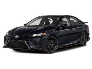 2023 Toyota Camry XSE V6