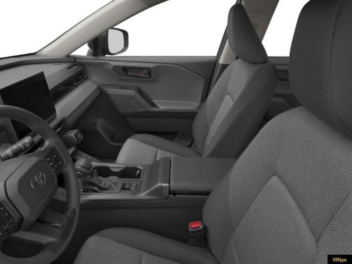 Meteorite 2026 Toyota RAV4 LE