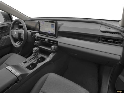 Meteorite 2026 Toyota RAV4 LE