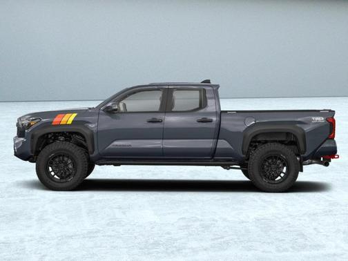 2025 Toyota Tacoma Hybrid TRD Off Road