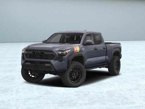 2025 Toyota Tacoma Hybrid TRD Off Road