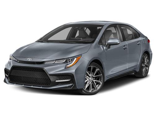 CELESTITE 2020 Toyota Corolla SE