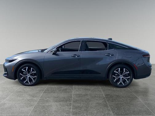 2024 Toyota Crown Limited