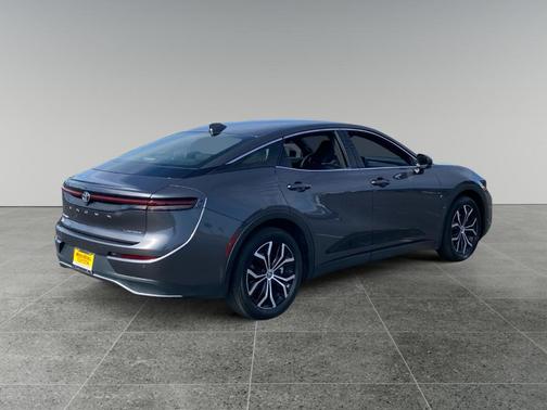 2024 Toyota Crown Limited