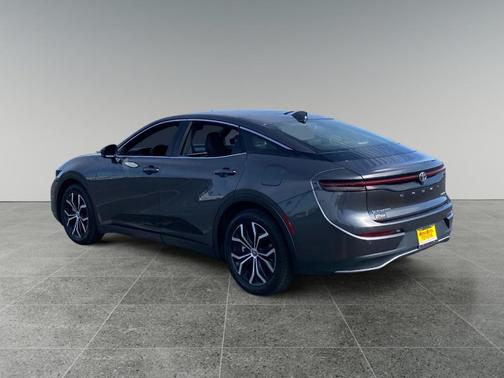 2024 Toyota Crown Limited