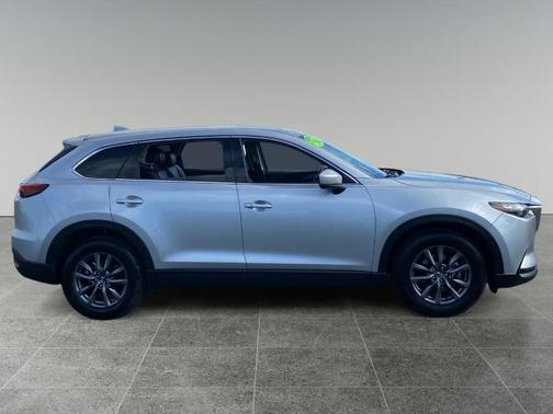 2023 Mazda CX-9 Touring