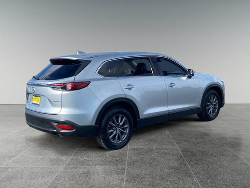 2023 Mazda CX-9 Touring