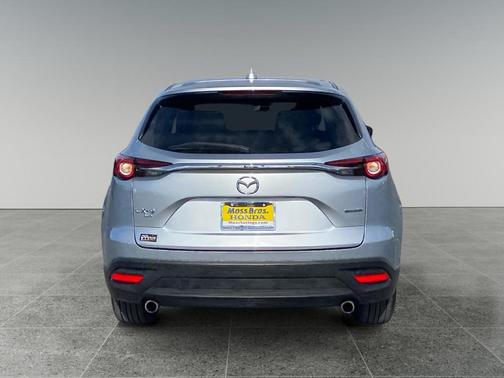 2023 Mazda CX-9 Touring