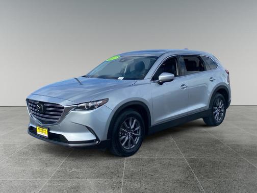 2023 Mazda CX-9 Touring