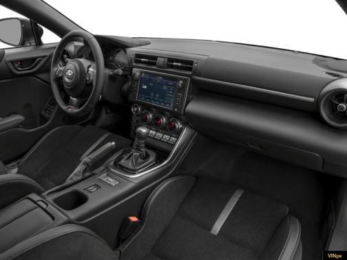 2025 Toyota GR86 Premium