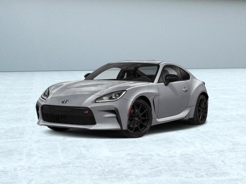 2025 Toyota GR86 Premium