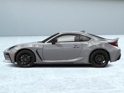 2025 Toyota GR86 Premium