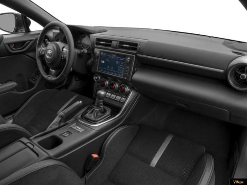 2025 Toyota GR86 Premium