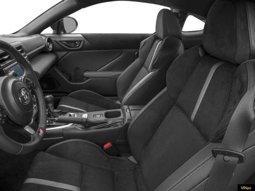 2025 Toyota GR86 Premium