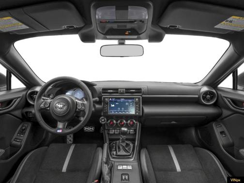 2025 Toyota GR86 Premium