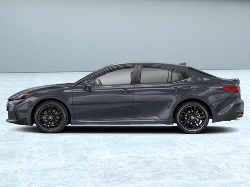 UNDERGROUND 2026 Toyota Camry SE