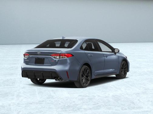 CELESTITE 2026 Toyota Corolla SE