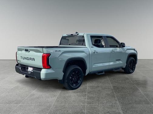 Lunar 2024 Toyota Tundra Limited