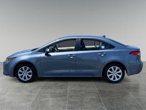CELESTITE 2026 Toyota Corolla LE