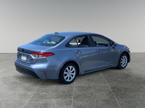 CELESTITE 2026 Toyota Corolla LE