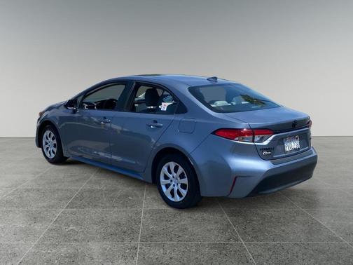 CELESTITE 2026 Toyota Corolla LE
