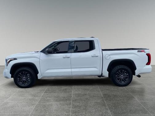 Ice 2023 Toyota Tundra SR5