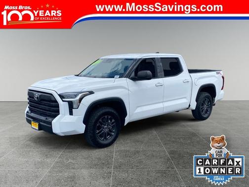 Ice 2023 Toyota Tundra SR5