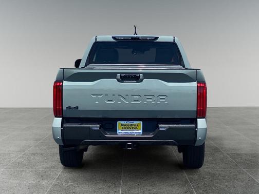 Lunar 2024 Toyota Tundra Limited