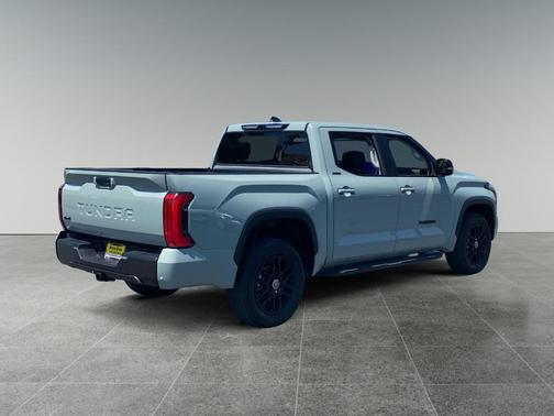 Lunar 2024 Toyota Tundra Limited