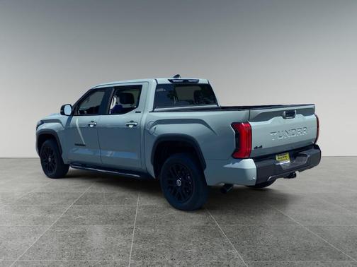 Lunar 2024 Toyota Tundra Limited