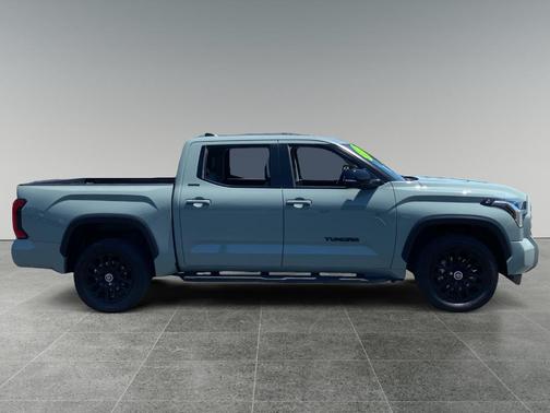 Lunar 2024 Toyota Tundra Limited