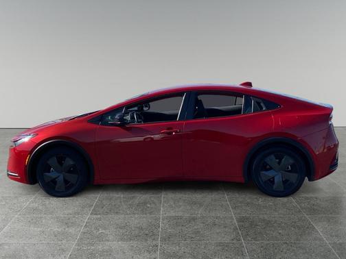 2023 Toyota Prius LE