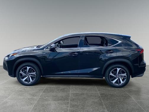 Caviar 2020 Lexus NX 300 Base