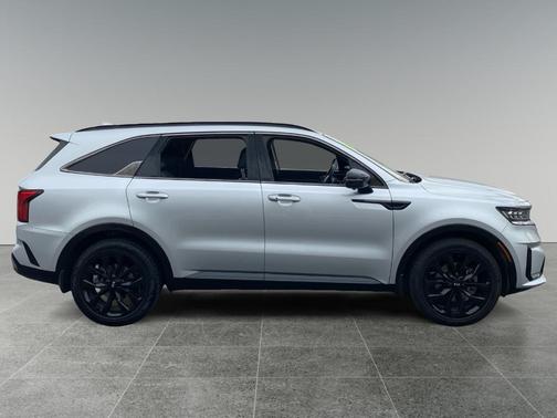 2021 Kia Sorento SX-PRESTIGE