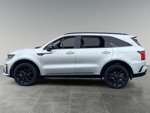 2021 Kia Sorento SX-PRESTIGE