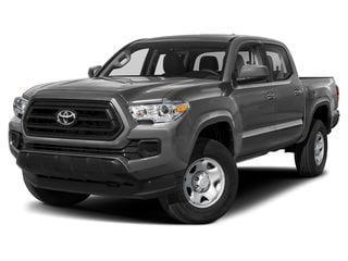 Ice 2023 Toyota Tacoma SR