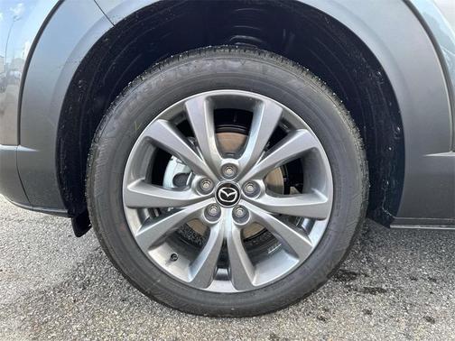 2025 Mazda CX-30 Premium Package