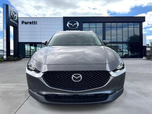 2025 Mazda CX-30 Premium Package