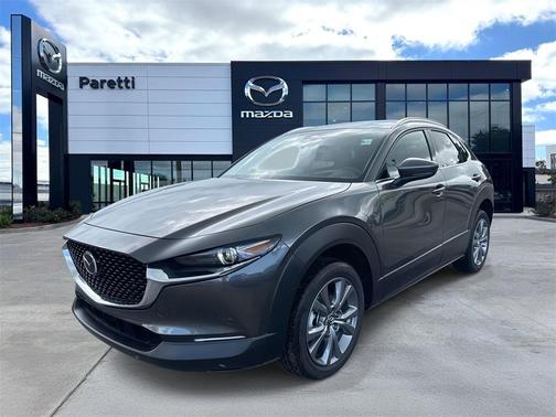 2025 Mazda CX-30 Premium Package