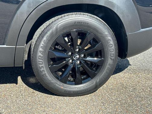 2024 Mazda CX-50 2.5 S Preferred Package