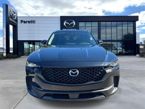 2024 Mazda CX-50 2.5 S Preferred Package