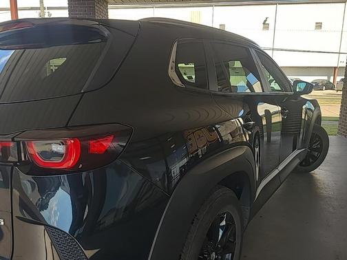 2024 Mazda CX-50 2.5 S Preferred Package